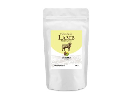 fresh snack ovce 200g