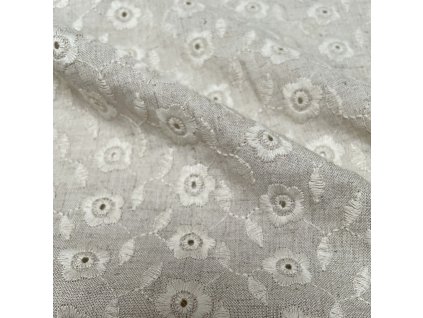 006409 madeira natur len VS řasení