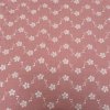 005434 43 dvojitá gázovina madeira bílá na růžové