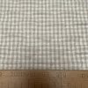 006113 prošev béžová kostička bavlna len metr