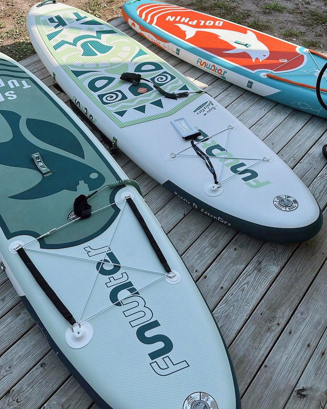 paddle