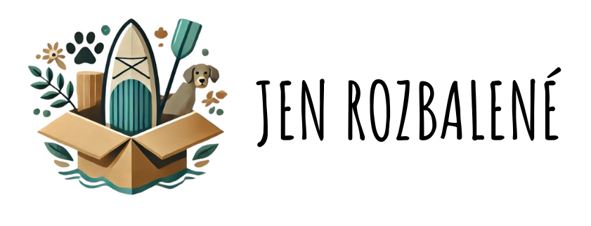 JEN ROZBALENÉ