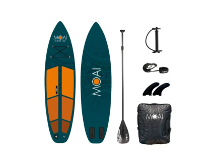 Paddleboard Moai City 325 cm - NOVÝ KUS