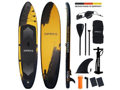 Paddleboard Special Force 320cm