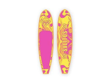 Paddleboard Salitos 320 cm - NOVÝ KUS