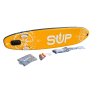 paddleboard orange