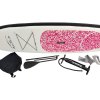 Paddleboard Camouflage Pink 305 cm