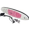 Paddleboard Camouflage Pink 305 cm