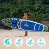 Paddleboard Monkey 335cm