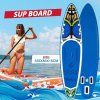 Paddleboard Monkey 335cm