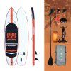 Paddleboard Cruise 335 cm - NOVÝ KUS