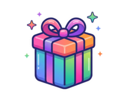 Dárek k nákupu ZDARMA