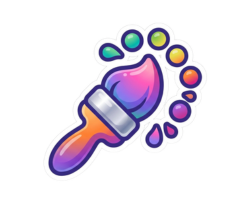 Tečkování je naše vášen