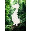 Puzzle dinosaurus