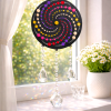 Spirala anděl17cm