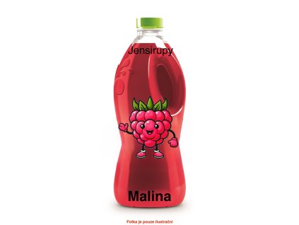 Sirup Malina