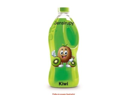 Sirup Kiwi