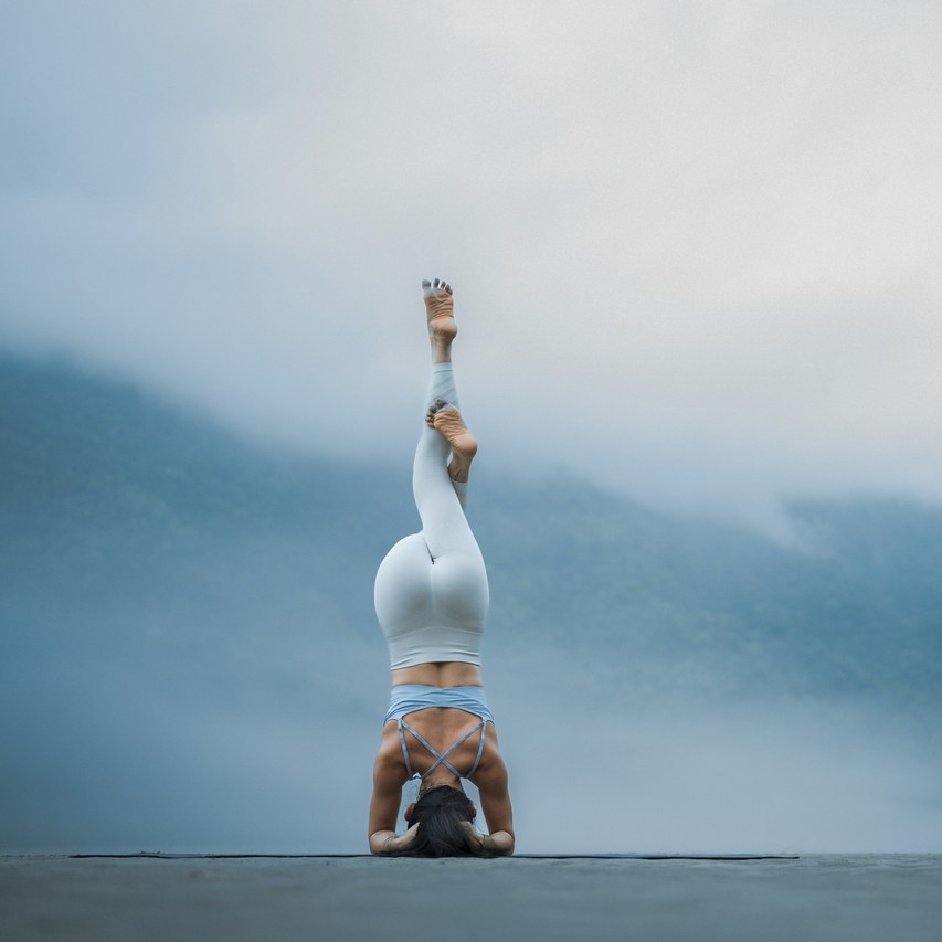 Jóga jako klíč k harmonii a jak ji začlenit do každodenního života