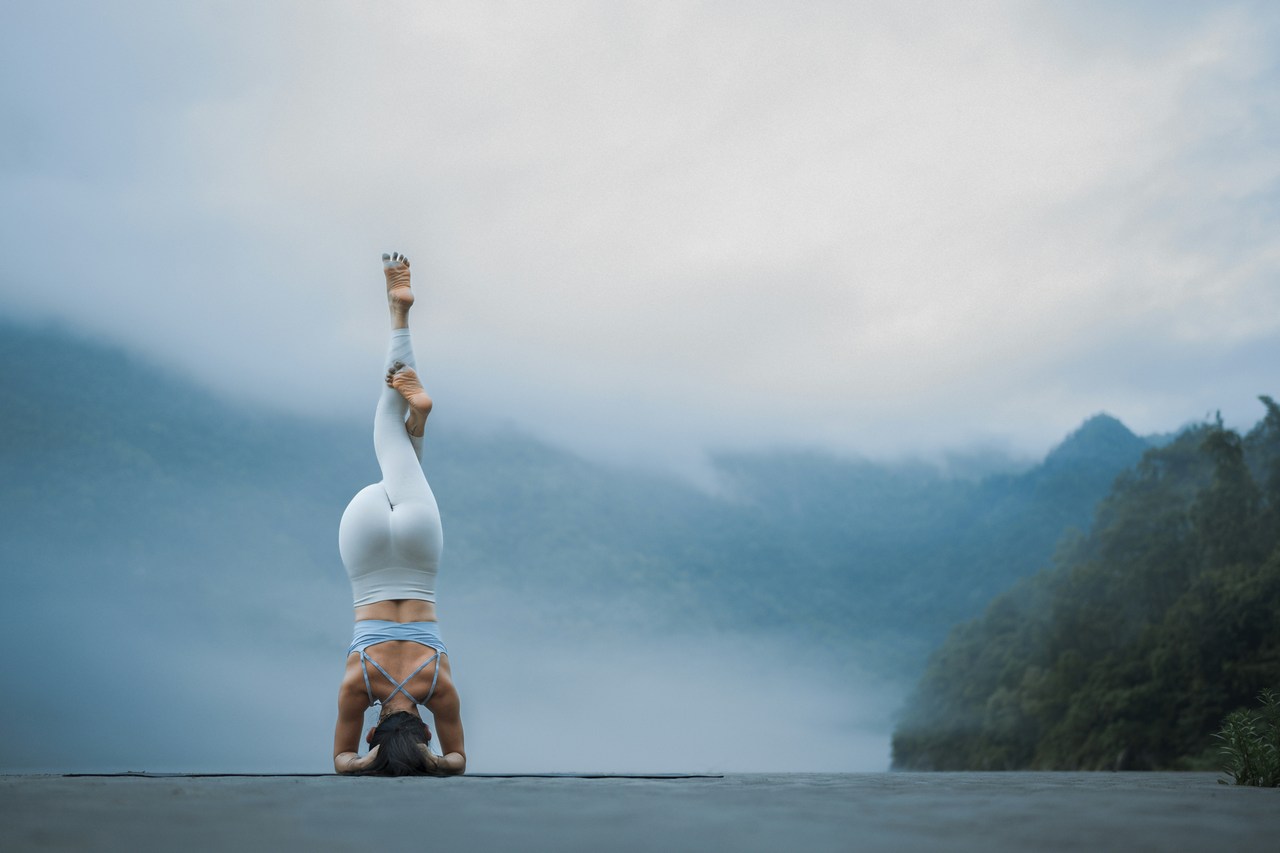 joga