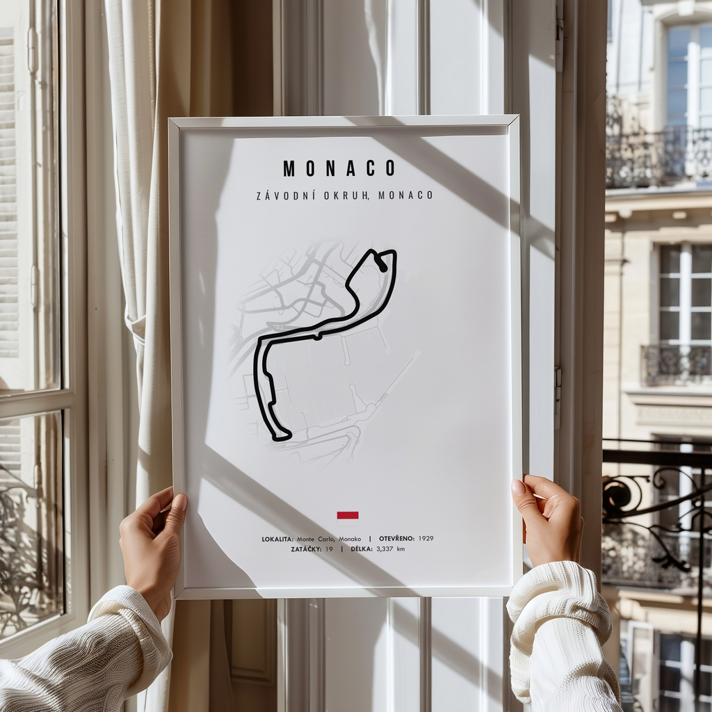 monaco