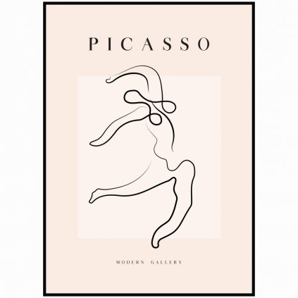 Pablo Picasso - Euforie