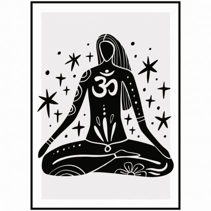 50 sukhásana yoga