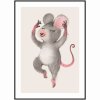 Plakát Myška