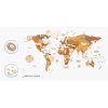 68travel world wooden map details MEGA TRAVELER scaled