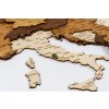 68travel EUROPE wooden map 23 scaled