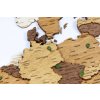68travel EUROPE wooden map 27 scaled