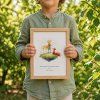 detsky plakat maly princ23