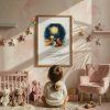detsky plakat maly princ9