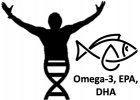 2. pilíř Buněčná výživa a obnova buněk (omega kyseliny-3, EPA, DHA)