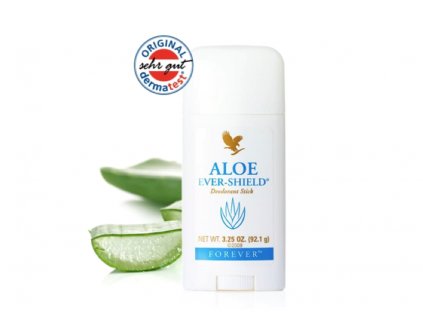 Aloe Ever-Shield® přírodní deodorant 92 g
