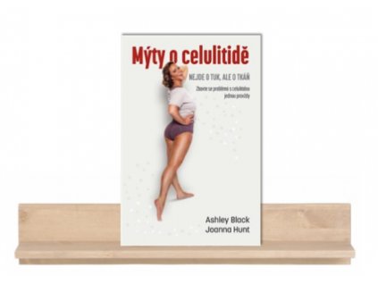 Mýty o celulitidě: nejde o tuk, ale o tkáň