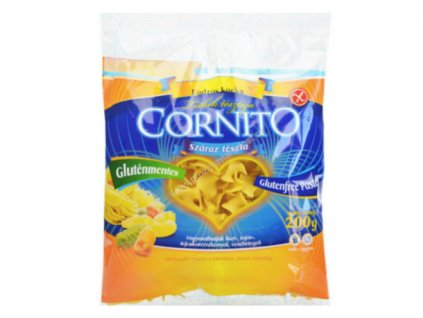 Těstoviny CORNITO fleky 200 g