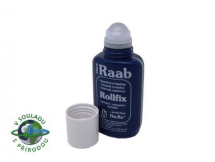 Ha-Ra® RAAB koncentrát plný péče rollfix 75 ml