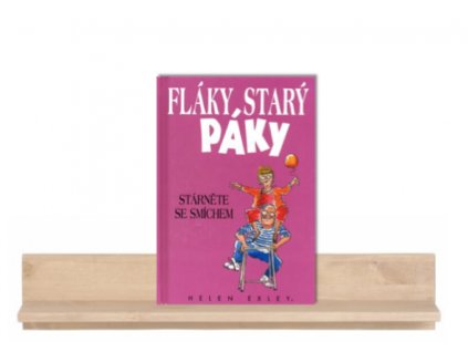 fláky starý páky a