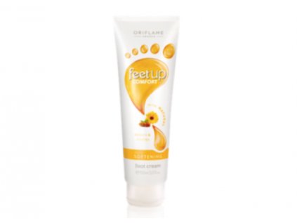 Feet Up Comfort zjemňující krém na nohy 150 ml 32369 a