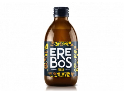 Erebos FRESH 250 ml