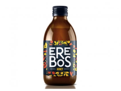 Erebos HONEY 250 ml