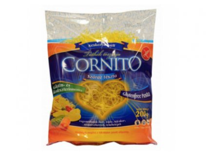 Těstoviny CORNITO polévkové nudle 200 g