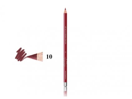 TianDe tužka na rty a oči Pro Visage 10 CASHMERE