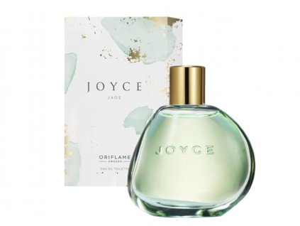 Toaletní voda Joyce Jade č. 37772