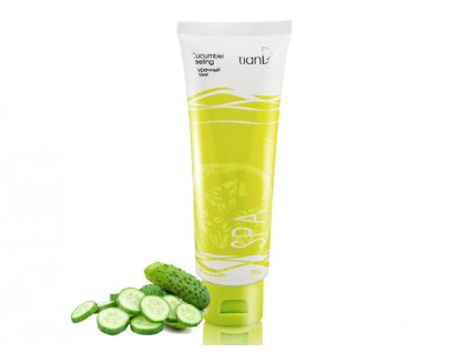 SPA Technology Okurkový peeling 120 g