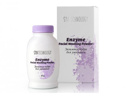 Enzymový pudr na mytí obličeje 70 g