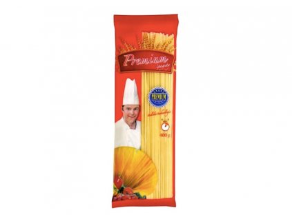 japavo premium špagety 400 g