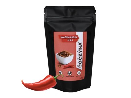 čočkýna chilli 100 g