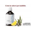 ZinZino BALANCE OIL+ AquaX, 300 ml