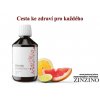ZinZino BALANCE OIL+ Grapefruit, 300 ml